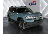 Ford Bronco Sport 2023 AWD B