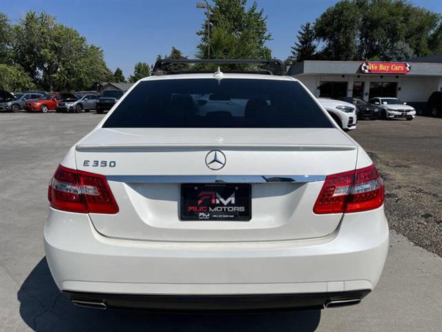 $11985 : 2013 Mercedes-Benz E-Class E image 8