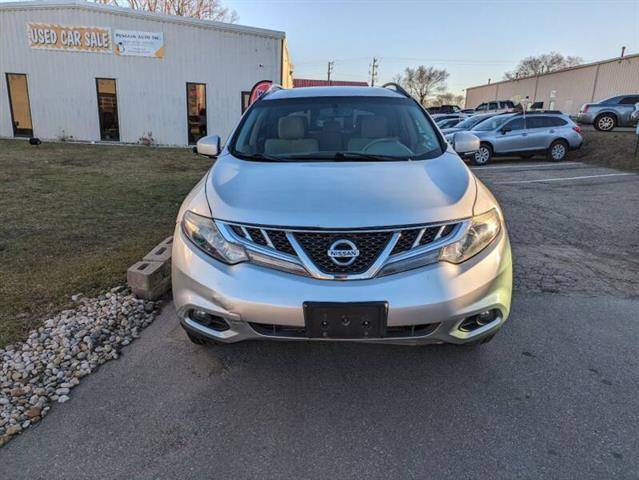 $6490 : 2013 Murano SV image 10