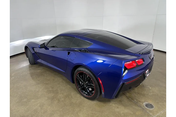 $50000 : 2017 Corvette 1LT image 6