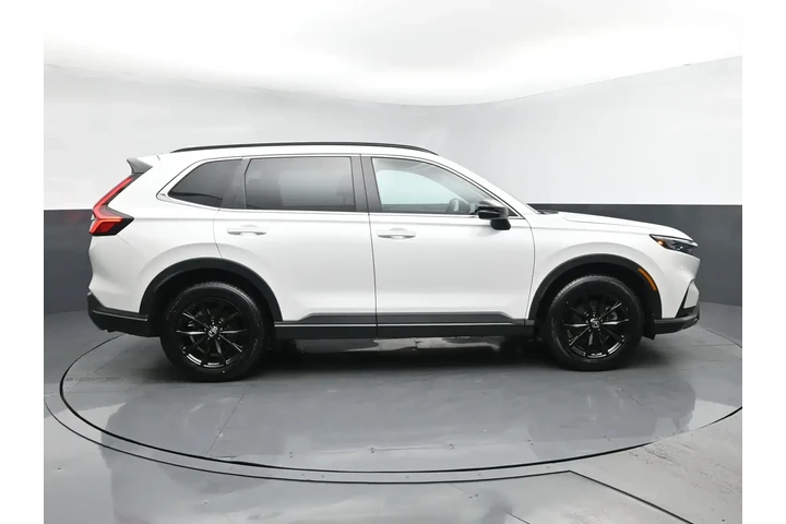$29952 : Honda CR-V Hybrid 2025 AWD S image 3