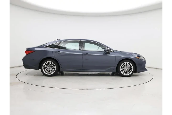 $32998 : Toyota Avalon 2019 Limited 4 image 7