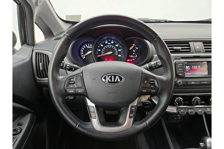 $12599 : Kia Rio 5-Door 2015 EX 4dr W image 10