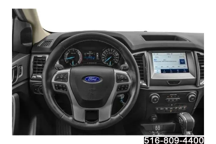 $33447 : Ford Ranger 2023 4x4 XL 4dr image 7
