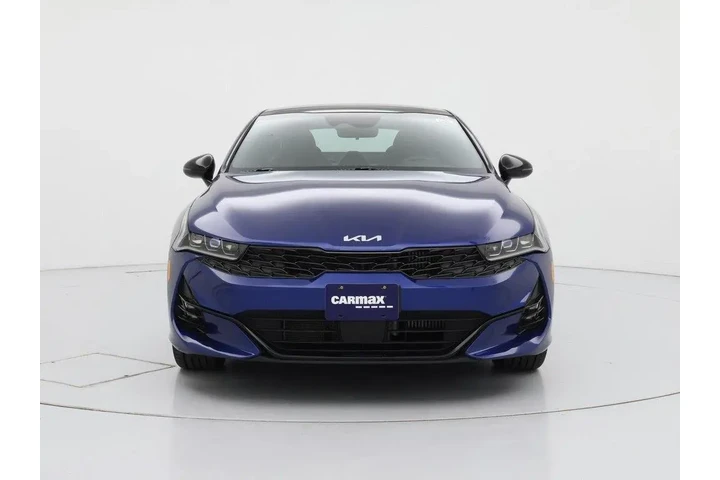 $27998 : Kia K5 2024 GT-Line 4dr Seda image 5