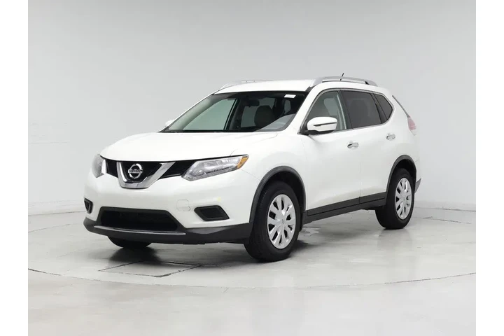 $15998 : Nissan Rogue 2016 S 4dr Cros image 4