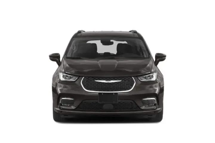 $27116 : Chrysler Pacifica 2022 AWD T image 4