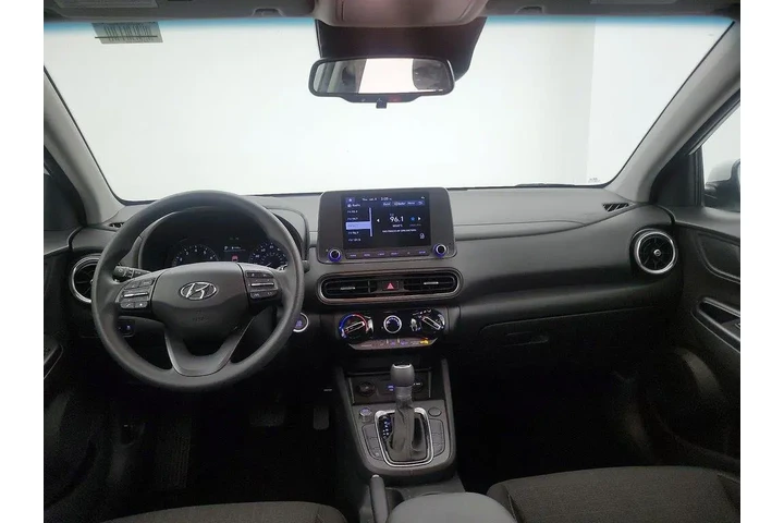 $20998 : Hyundai KONA 2023 SEL 4dr Cr image 9