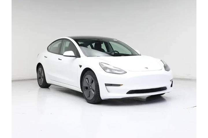 $24998 : Tesla Model 3 2021 Standard image 1