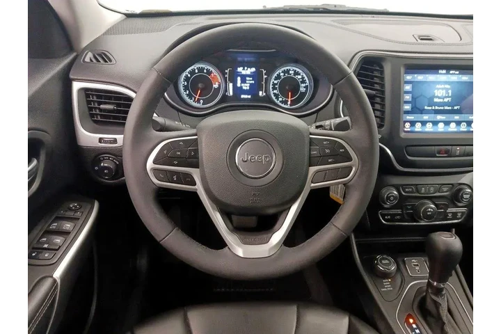 $23998 : Jeep Cherokee 2022 4x4 X 4dr image 10