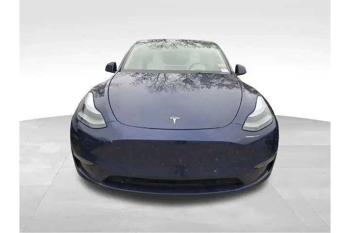 $24995 : Tesla Model Y 2021 AWD Long image 3