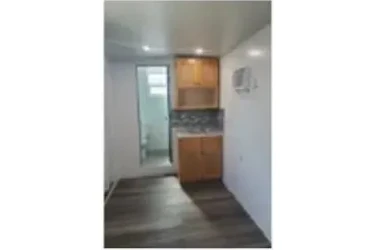 Estudio con baño privado en Los Angeles