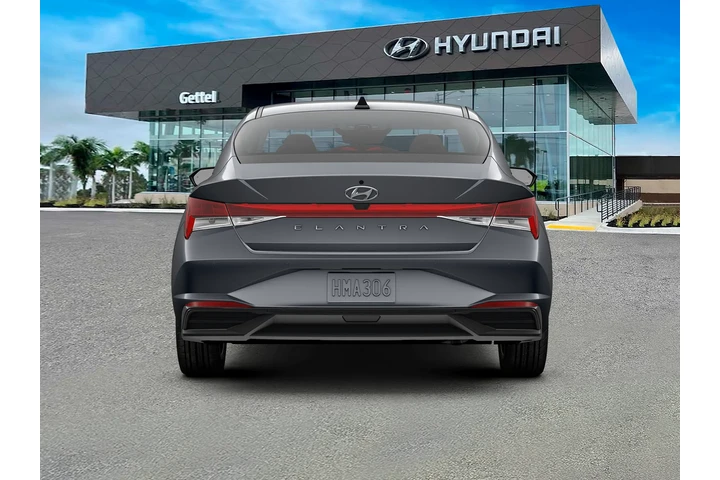 $14709 : Hyundai ELANTRA 2023 SEL 4dr image 6