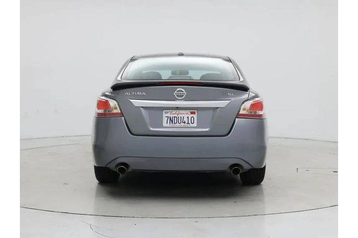 $11998 : Nissan Altima 2015 2.5 SL 4d image 6