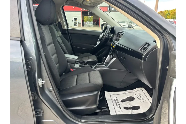 $7980 : 2013 CX-5 FWD 4dr Auto Touring image 9