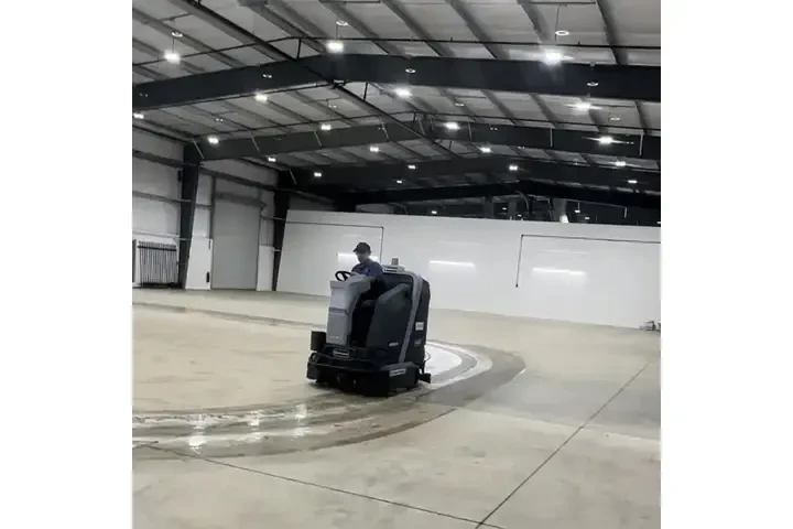 SERVICIOS DE LIMPIEZA image 1