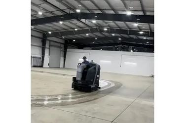 SERVICIOS DE LIMPIEZA en Modesto