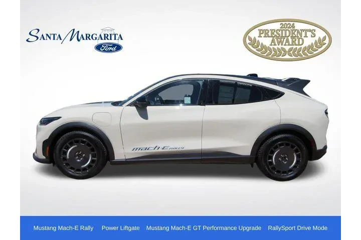 $39999 : Ford Mustang Mach-E 2025 AWD image 1