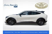 Ford Mustang Mach-E 2025 AWD en Orange County