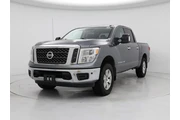 $23998 : Nissan Titan 2018 4x4 SV 4dr thumbnail