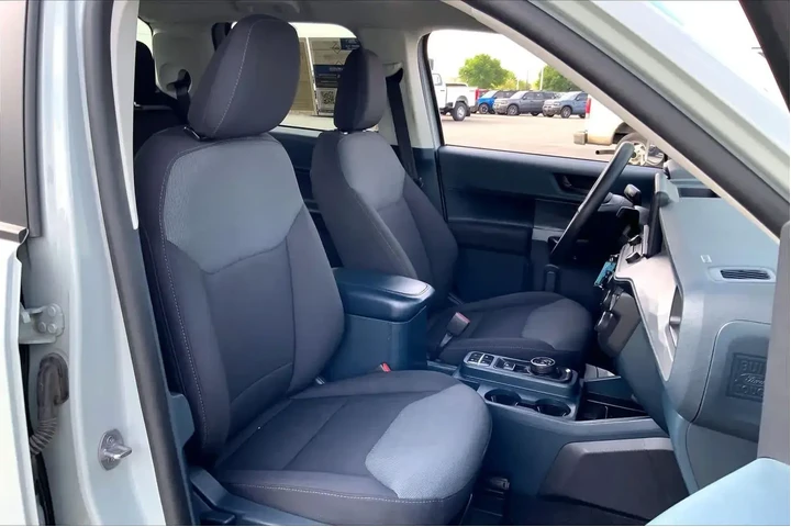 $21865 : Ford Maverick 2023 XL 4dr Su image 9