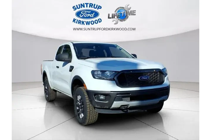 $22257 : Ford Ranger 2022 4x4 XL 4dr image 2
