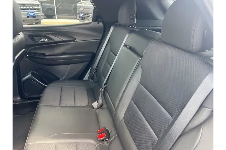 $18995 : Chevrolet Trailblazer 2022 R image 8