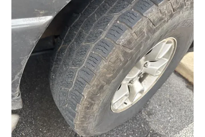 $12436 : Ford Ranger 2008 4x4 FX4 Off image 5