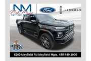 GMC Canyon 2024 4x4 AT4 4dr en Cleveland