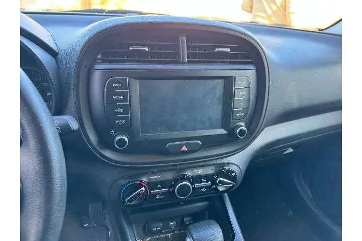 $14467 : Kia Soul 2020 S 4dr Crossove image 7