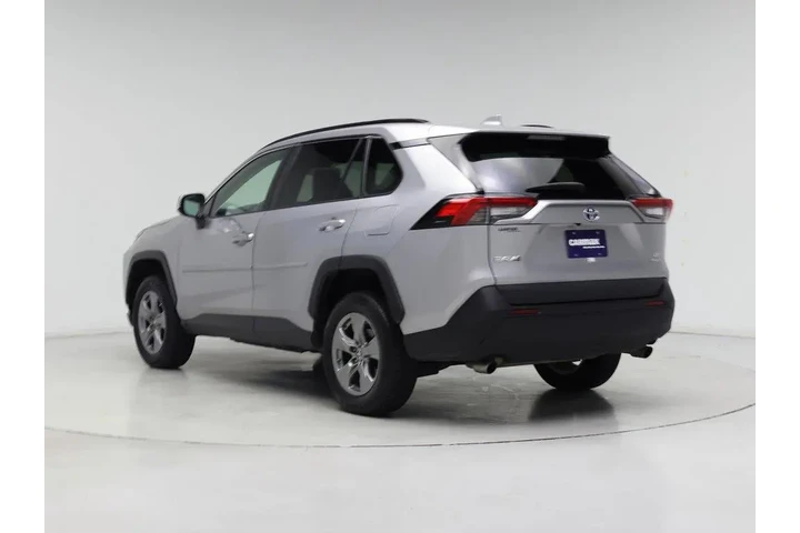 $21998 : Toyota RAV4 Hybrid 2022 AWD image 2