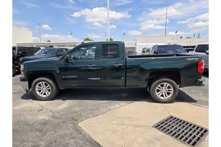 $9991 : Chevrolet Silverado 1500 201 image 5