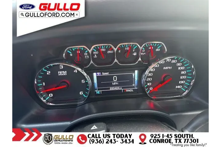 $18991 : GMC Sierra 1500 2018 4x2 SLT image 8