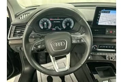 $26500 : Audi Q5 2021 AWD quattro Pre thumbnail