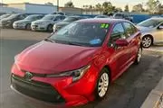 $19795 : 2021 Corolla LE thumbnail