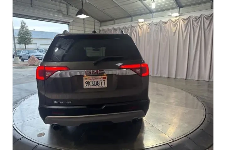 $16999 : GMC Acadia 2019 SLT-1 4dr SU image 6