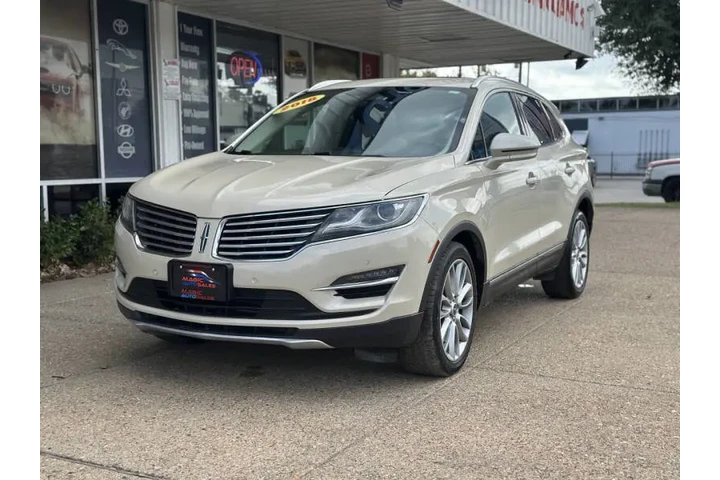 $15999 : 2018 MKC Reserve image 6