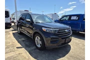 $23206 : Ford Explorer 2022 XLT 4dr S thumbnail