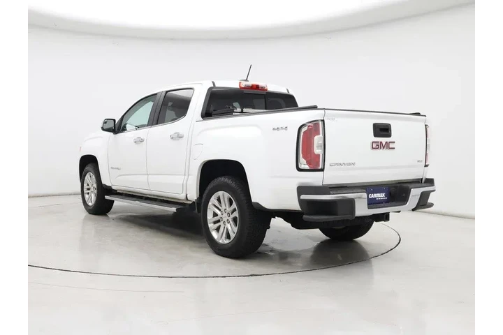 $22998 : GMC Canyon 2016 4x4 SLT 4dr image 2