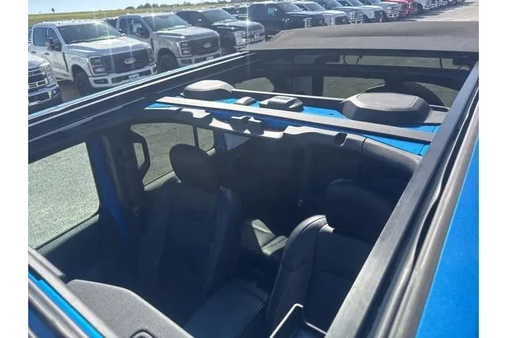 $34400 : Jeep Wrangler 2023 4x4 Sahar image 6