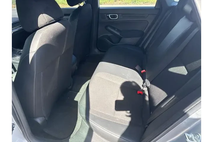 $23314 : Honda Civic 2023 Sport 4dr S image 10