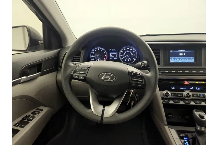 $17998 : Hyundai ELANTRA 2020 SE 4dr image 9
