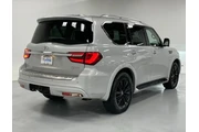 $19000 : INFINITI QX80 2020 AWD Luxe thumbnail