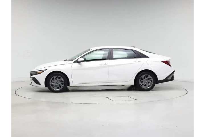 $21998 : Hyundai ELANTRA 2024 SEL 4dr image 3