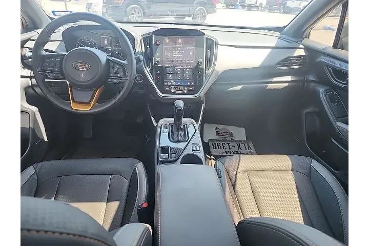 $29995 : Subaru Crosstrek 2024 AWD Wi image 7