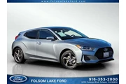 Hyundai VELOSTER 2019 3dr Co