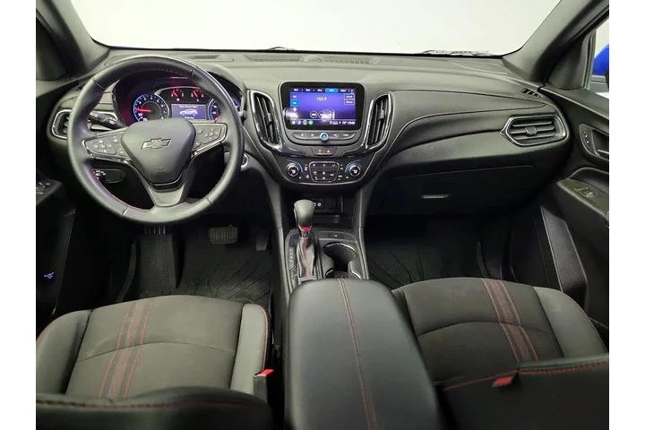 $22998 : Chevrolet Equinox 2024 RS 4d image 9