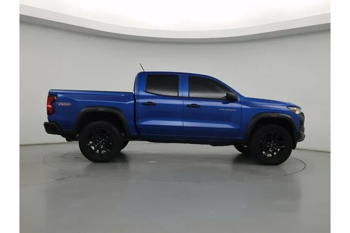 $35998 : Chevrolet Colorado 2024 4x4 image 7