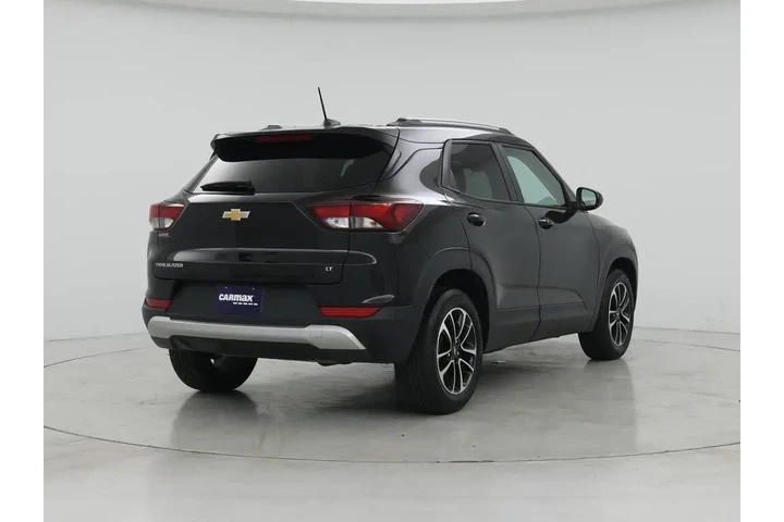 $21998 : Chevrolet Trailblazer 2025 L image 8
