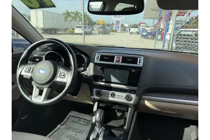 $8250 : 2016 Outback 2.5i Limited image 7